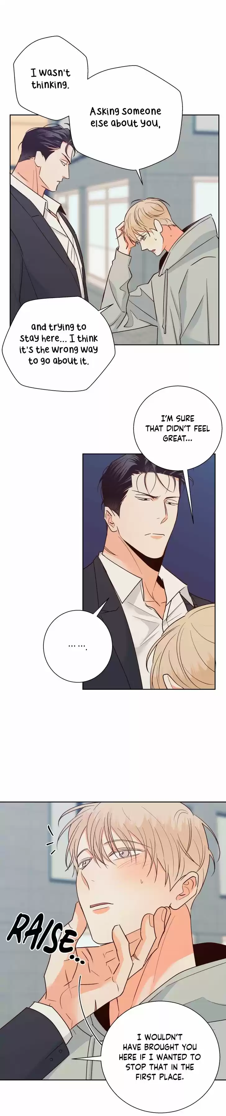 Dangerous Convenience Store Ch.044