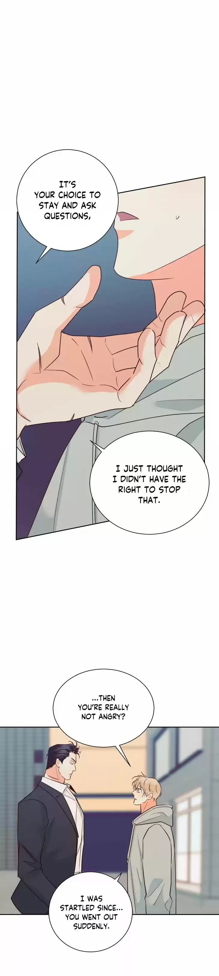 Dangerous Convenience Store Ch.044