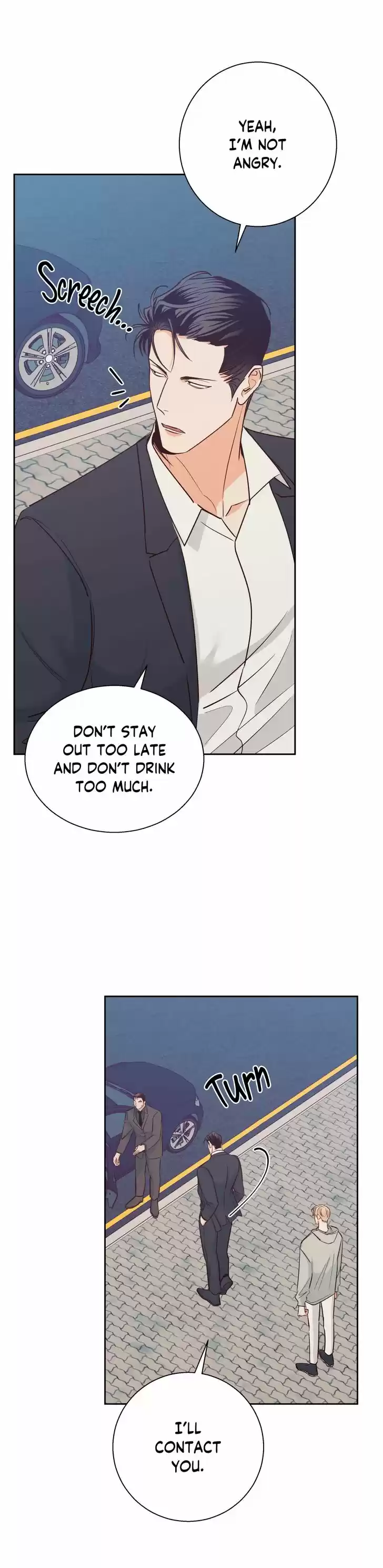 Dangerous Convenience Store Ch.044