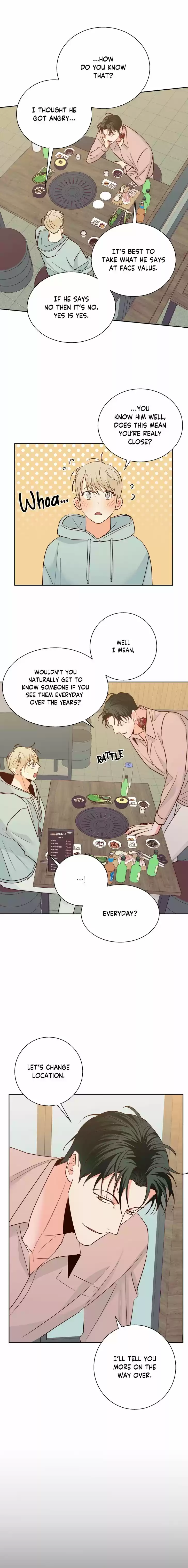 Dangerous Convenience Store Ch.044