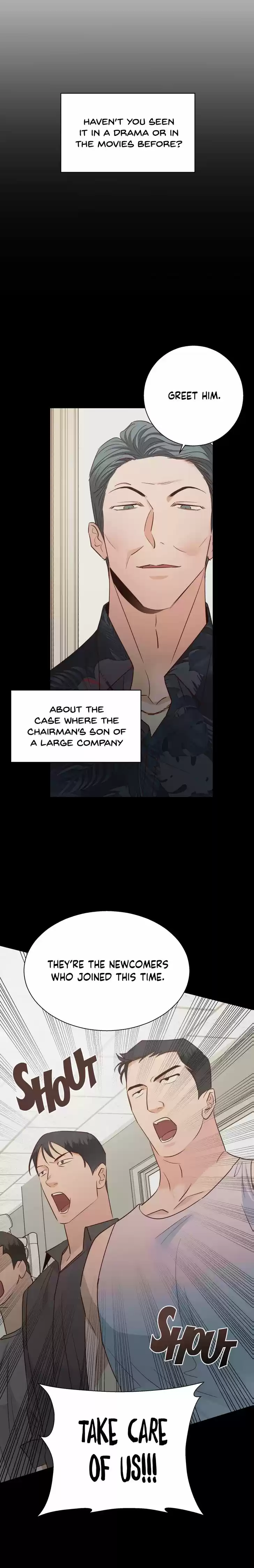 Dangerous Convenience Store Ch.044