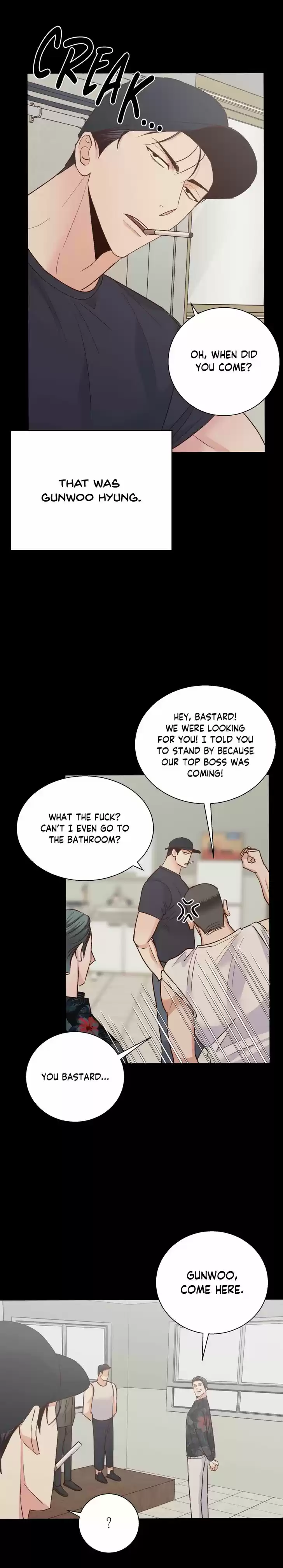 Dangerous Convenience Store Ch.044