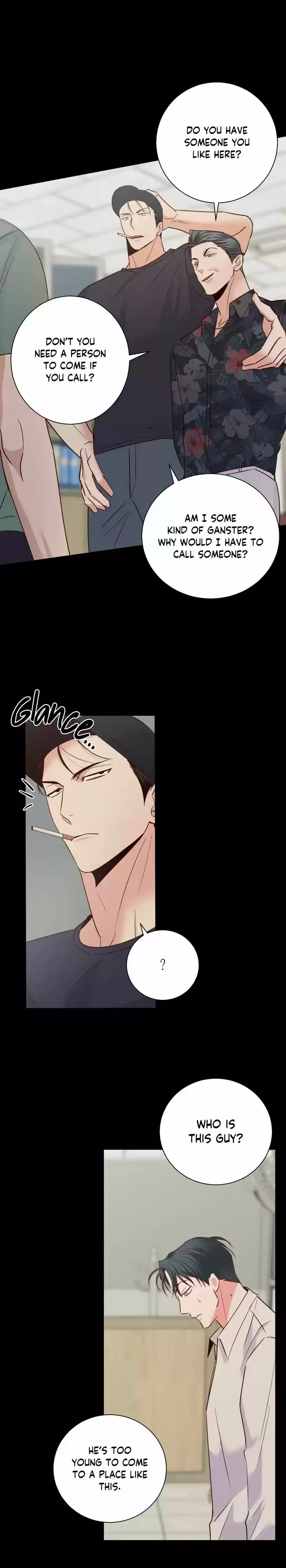 Dangerous Convenience Store Ch.044