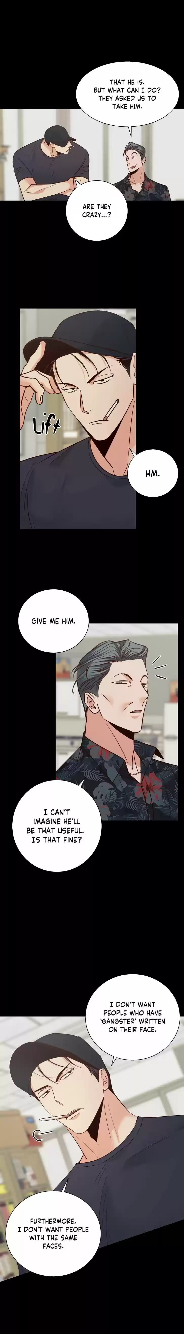 Dangerous Convenience Store Ch.044