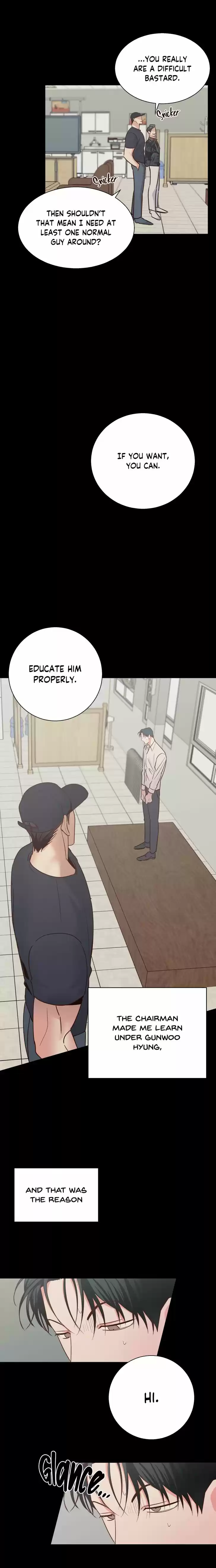 Dangerous Convenience Store Ch.044