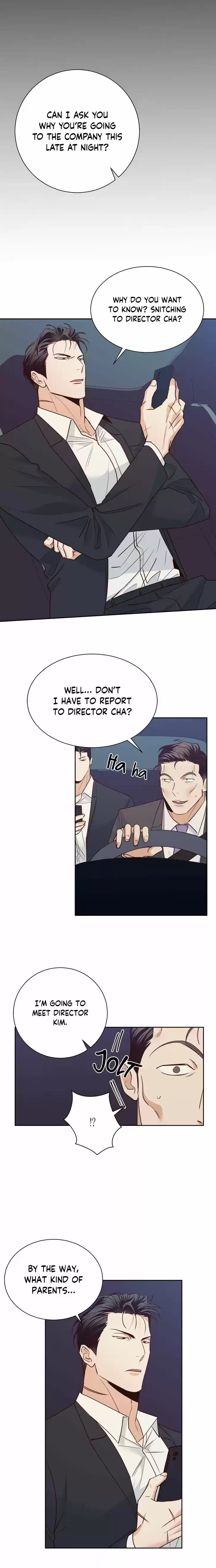 Dangerous Convenience Store Ch.044