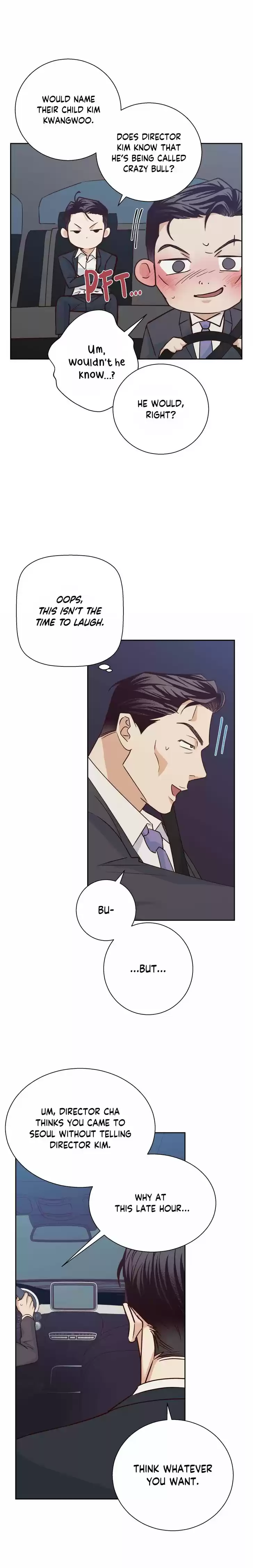 Dangerous Convenience Store Ch.044