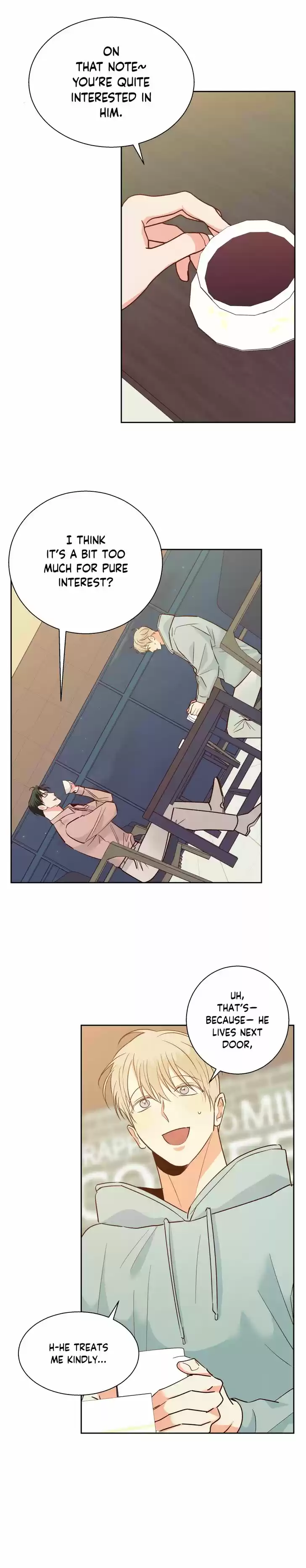 Dangerous Convenience Store Ch.045