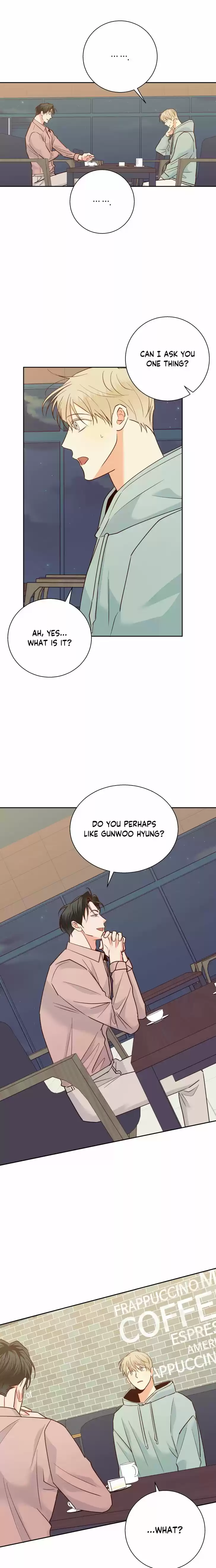 Dangerous Convenience Store Ch.045