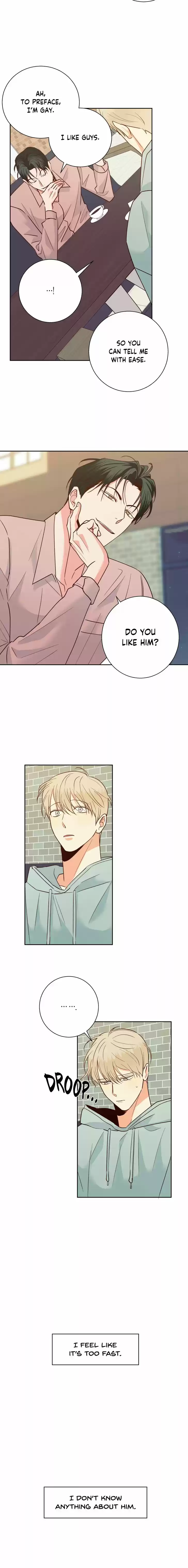 Dangerous Convenience Store Ch.045