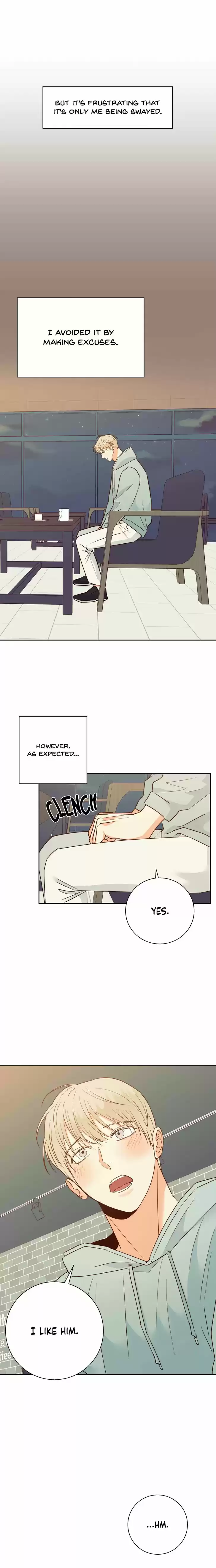 Dangerous Convenience Store Ch.045