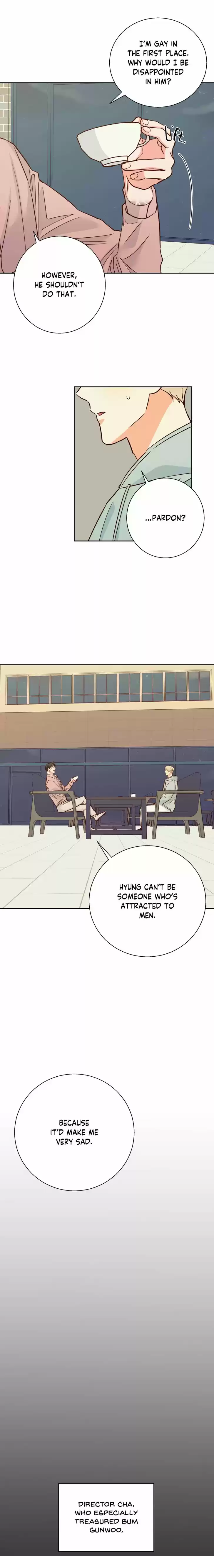 Dangerous Convenience Store Ch.045