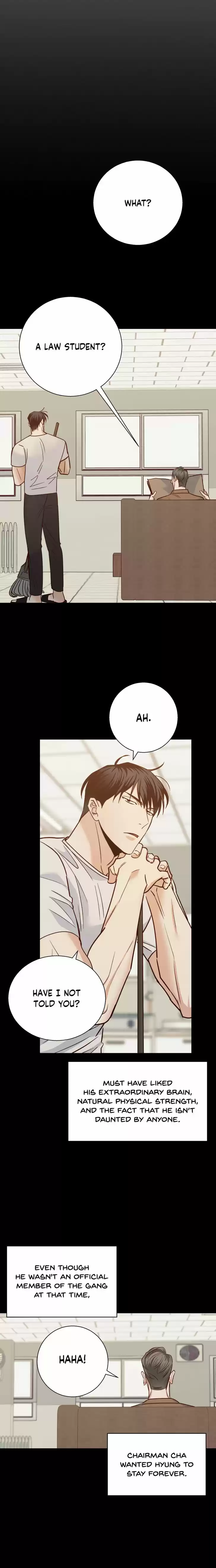 Dangerous Convenience Store Ch.045