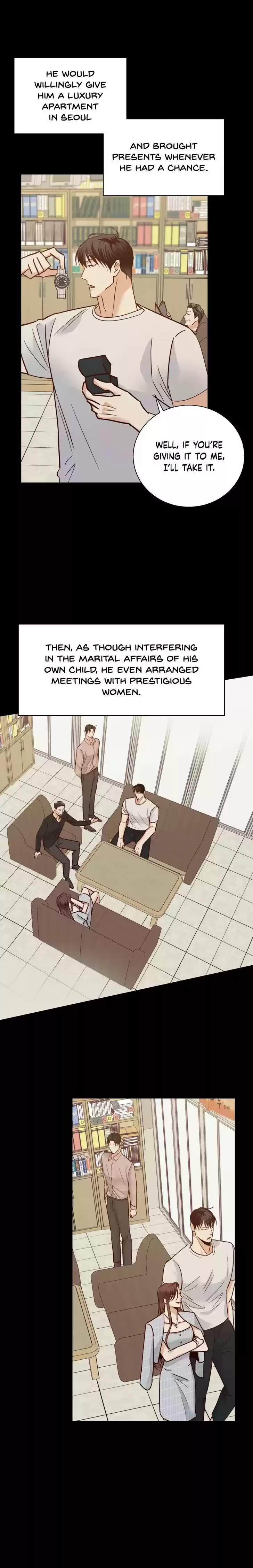 Dangerous Convenience Store Ch.045