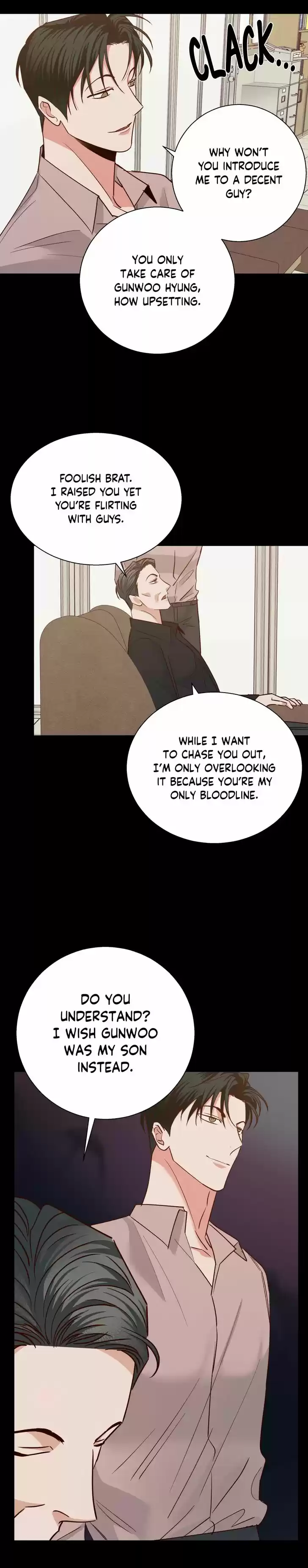 Dangerous Convenience Store Ch.045