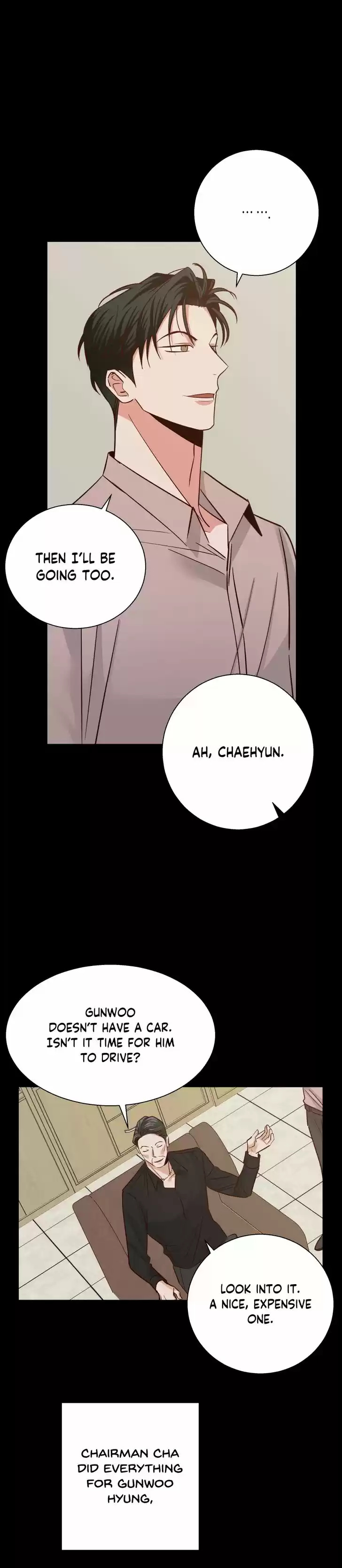 Dangerous Convenience Store Ch.045