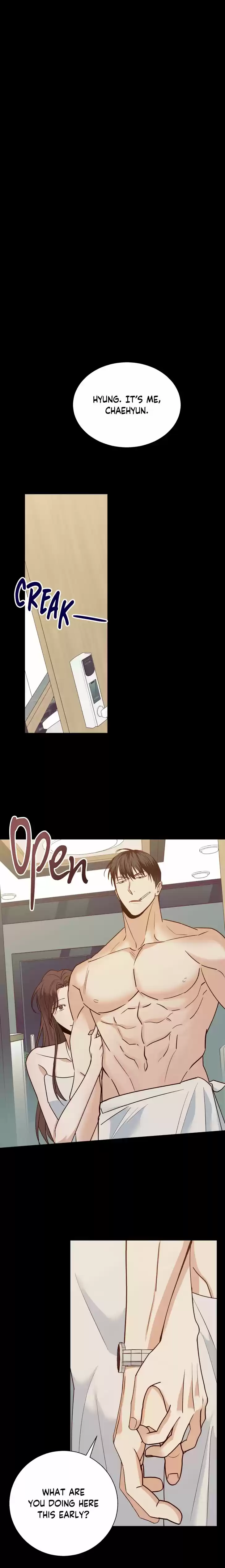 Dangerous Convenience Store Ch.045