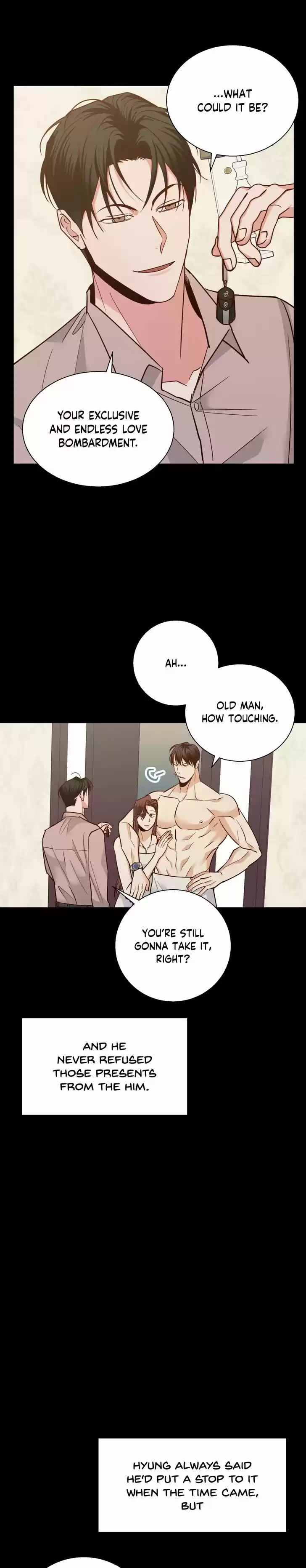 Dangerous Convenience Store Ch.045