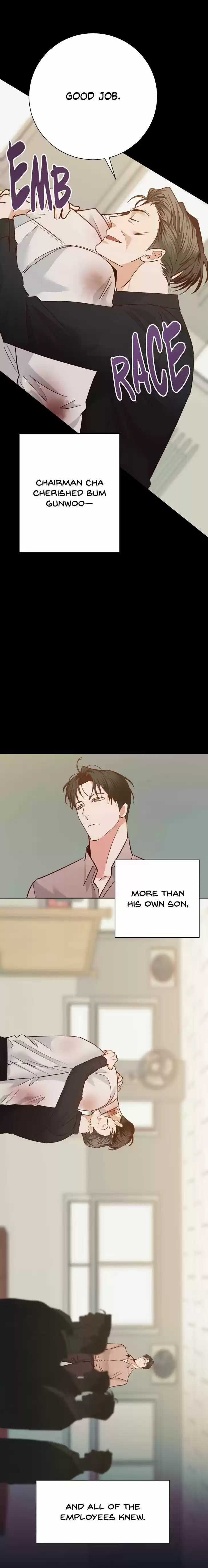 Dangerous Convenience Store Ch.045