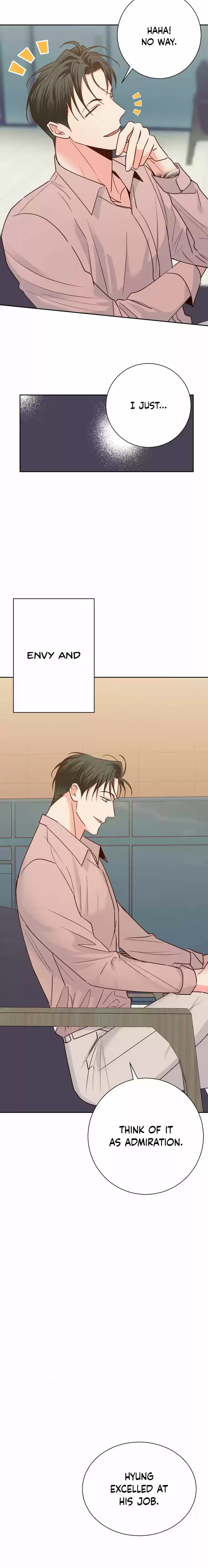 Dangerous Convenience Store Ch.046