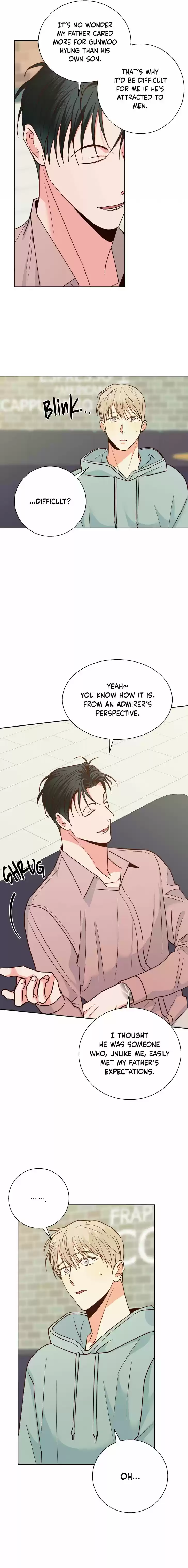 Dangerous Convenience Store Ch.046