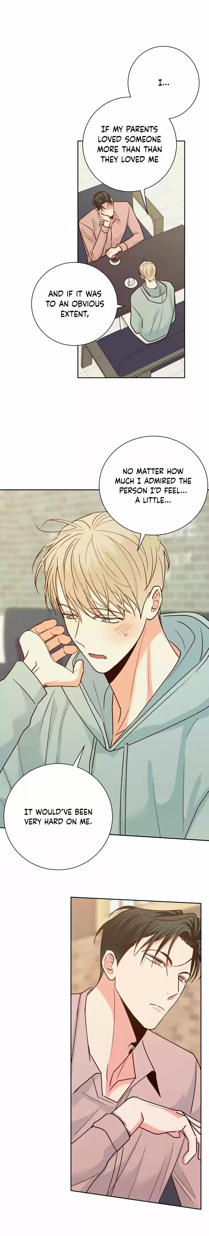 Dangerous Convenience Store Ch.046