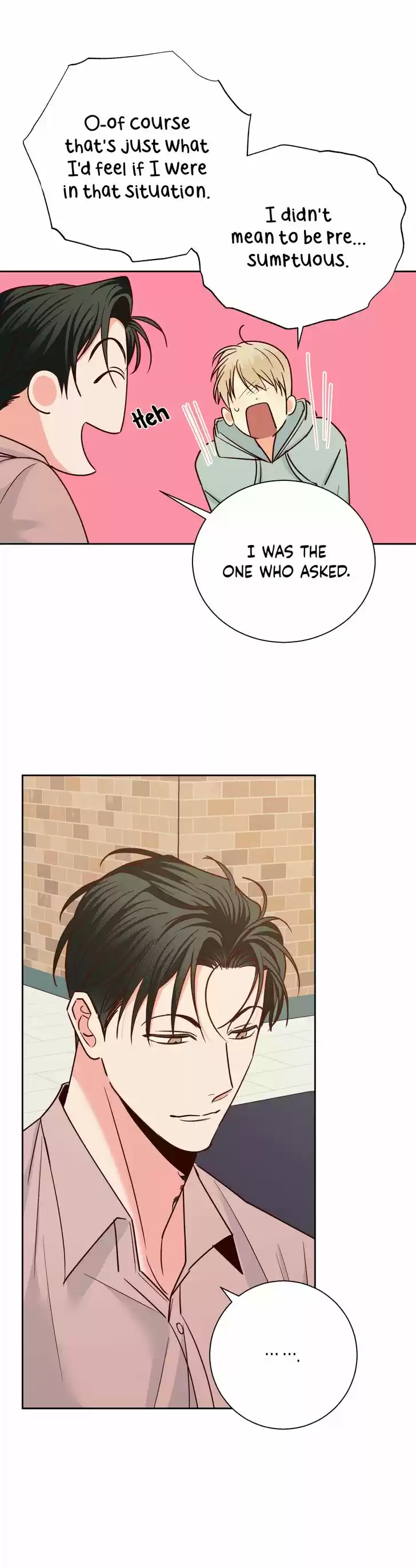 Dangerous Convenience Store Ch.046