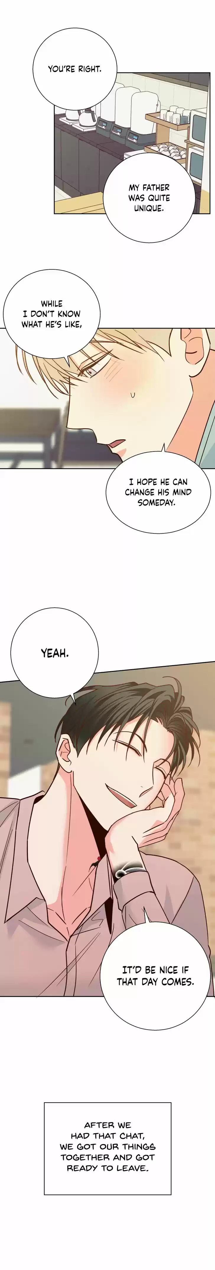 Dangerous Convenience Store Ch.046