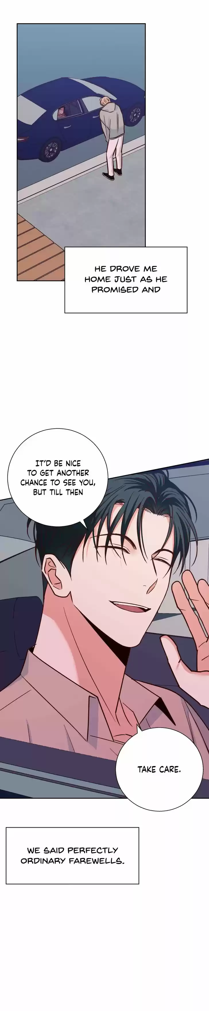 Dangerous Convenience Store Ch.046