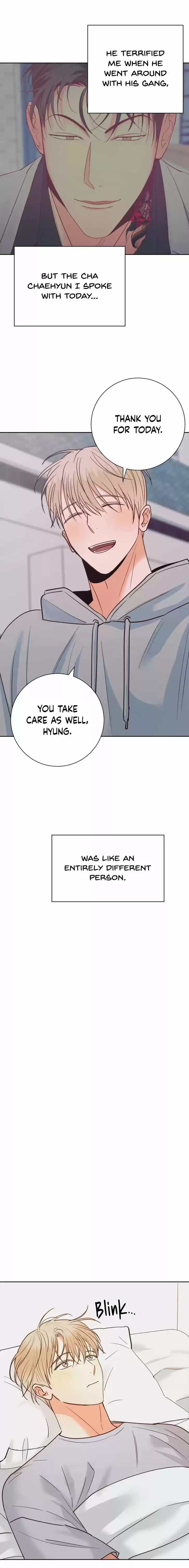 Dangerous Convenience Store Ch.046