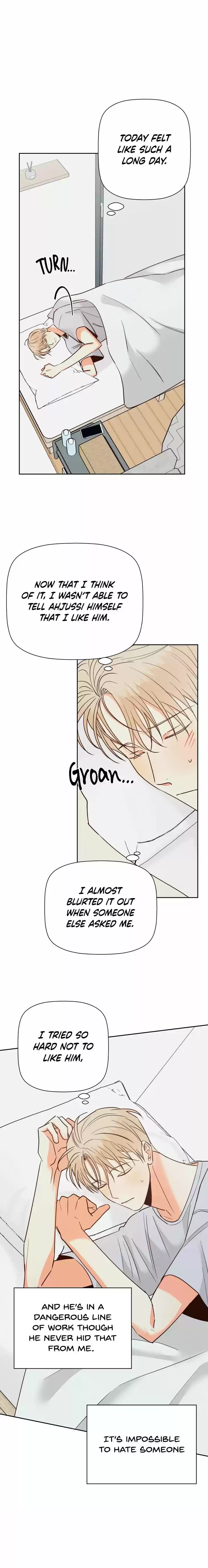 Dangerous Convenience Store Ch.046