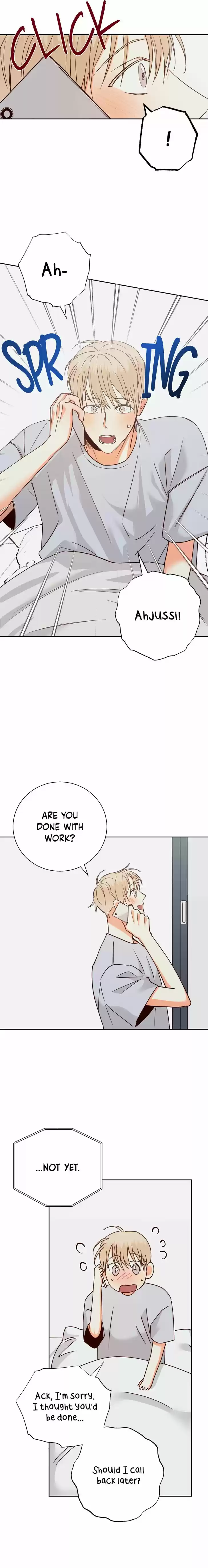 Dangerous Convenience Store Ch.046