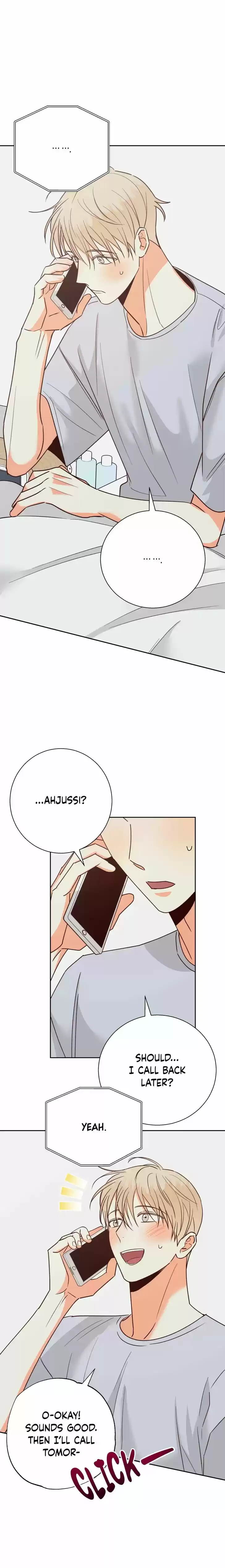 Dangerous Convenience Store Ch.046