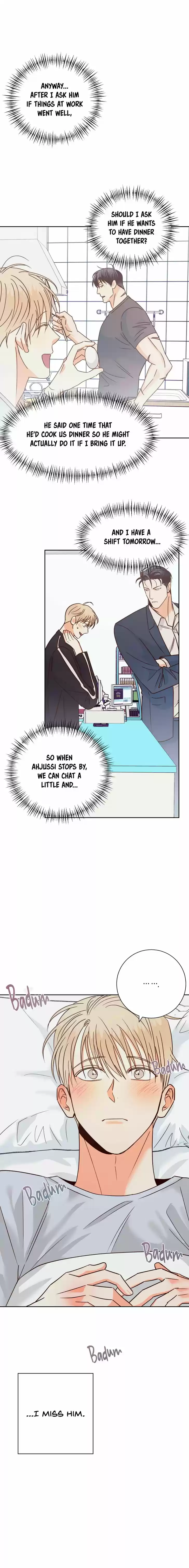 Dangerous Convenience Store Ch.046