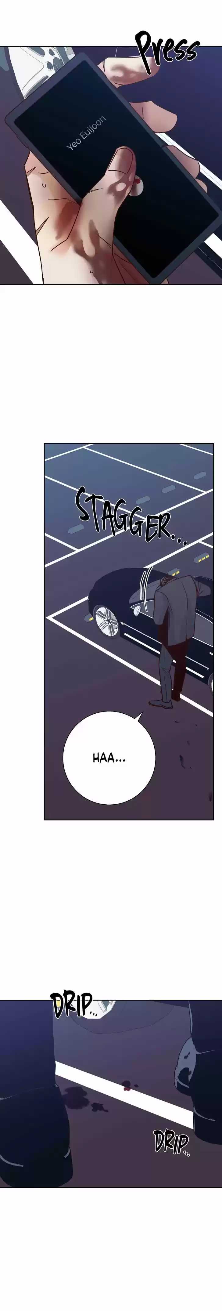 Dangerous Convenience Store Ch.046