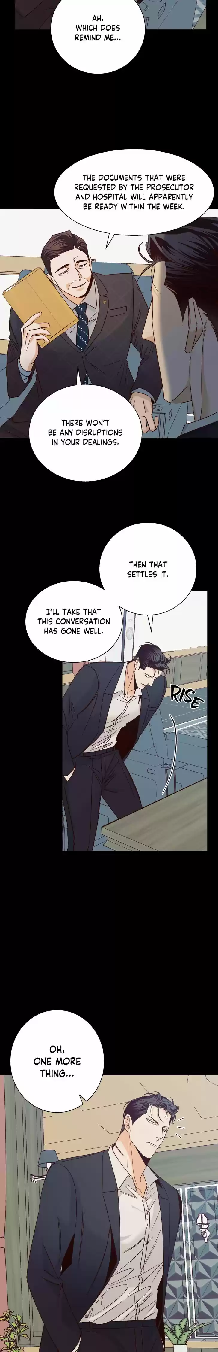 Dangerous Convenience Store Ch.047