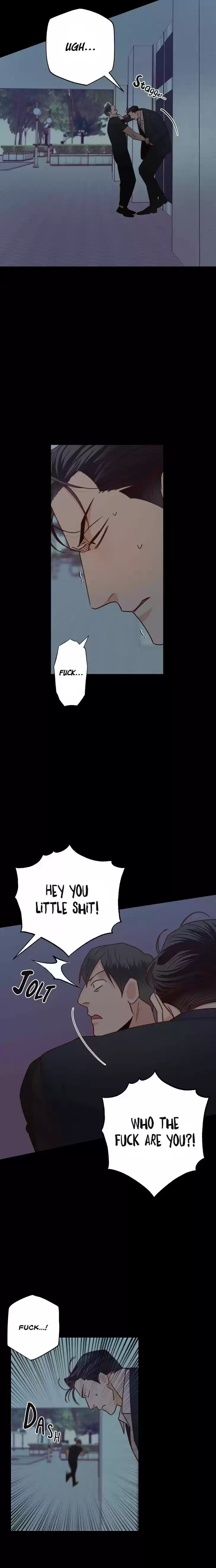 Dangerous Convenience Store Ch.047