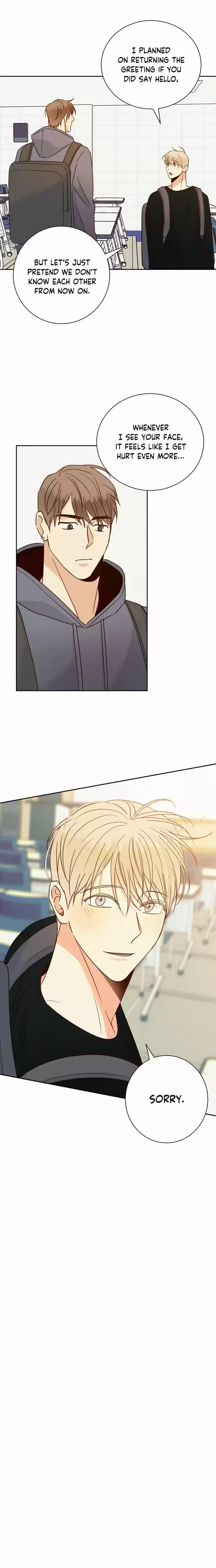 Dangerous Convenience Store Ch.047