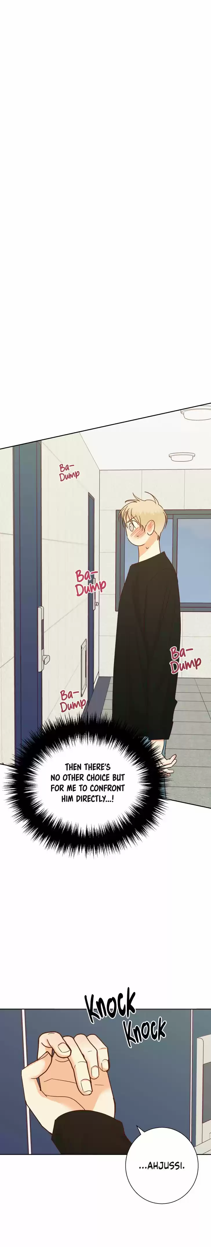 Dangerous Convenience Store Ch.047