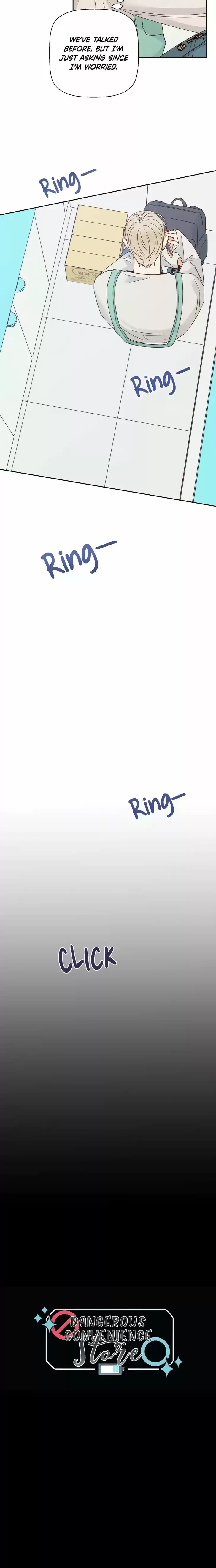 Dangerous Convenience Store Ch.048