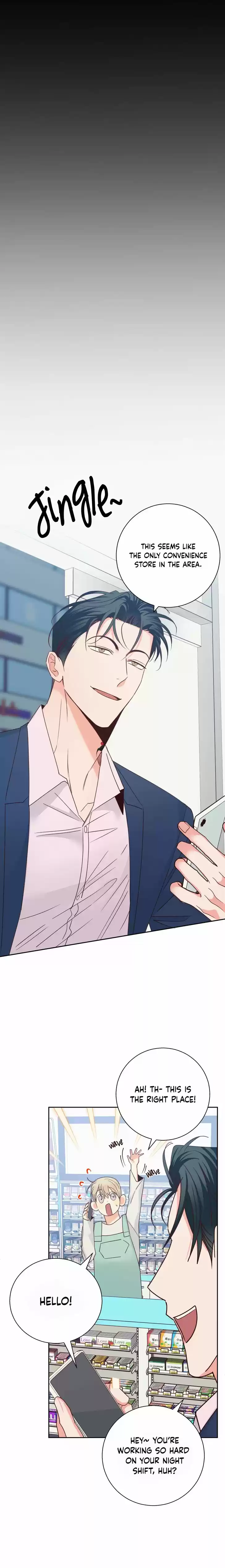 Dangerous Convenience Store Ch.048