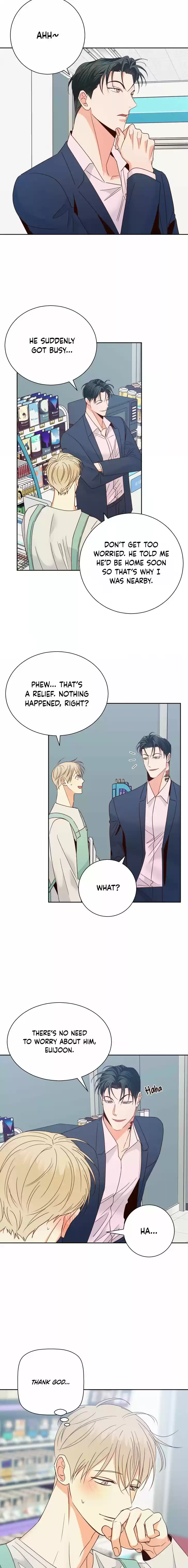 Dangerous Convenience Store Ch.048