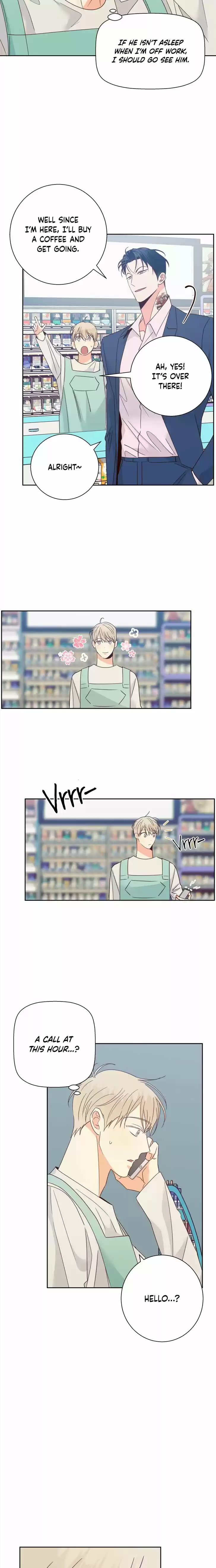 Dangerous Convenience Store Ch.048