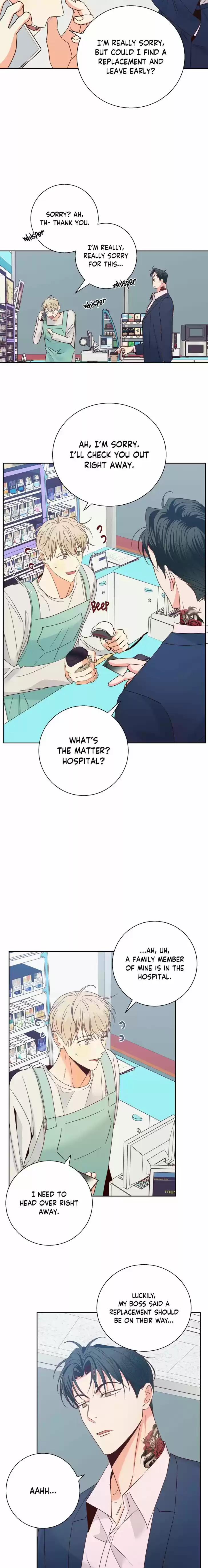 Dangerous Convenience Store Ch.048