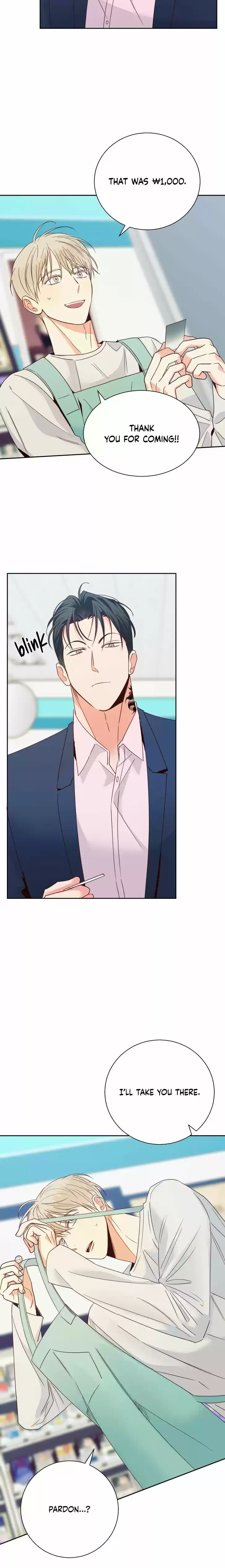 Dangerous Convenience Store Ch.048