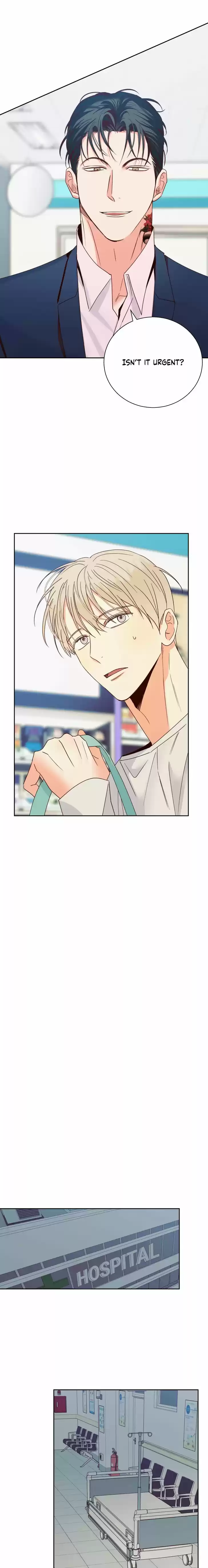 Dangerous Convenience Store Ch.048