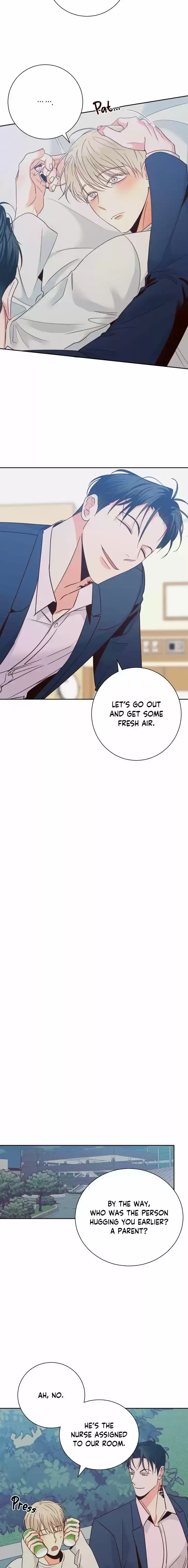 Dangerous Convenience Store Ch.049