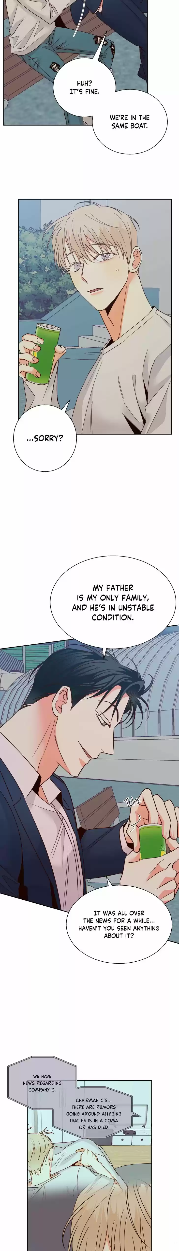 Dangerous Convenience Store Ch.049