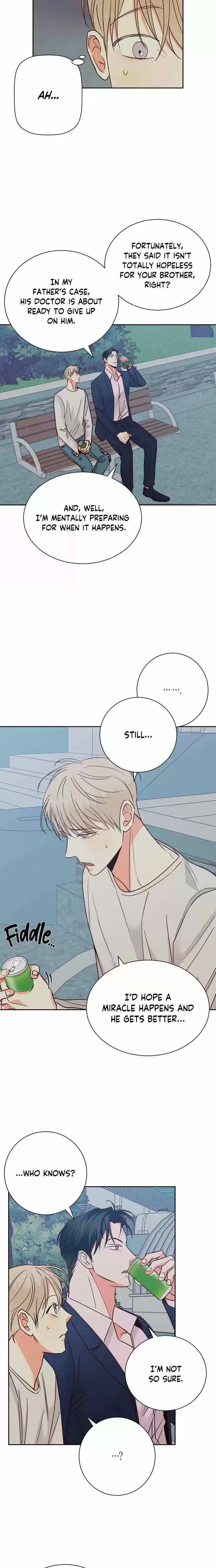 Dangerous Convenience Store Ch.049