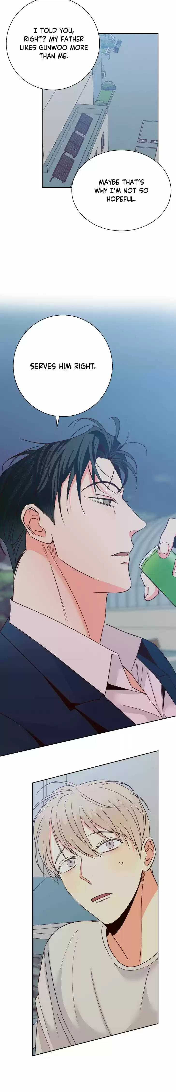 Dangerous Convenience Store Ch.049